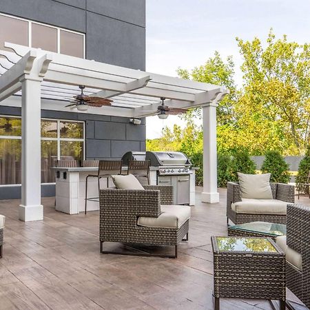 Homewood Suites By Hilton Philadelphia Plymouth Meeting Eksteriør bilde
