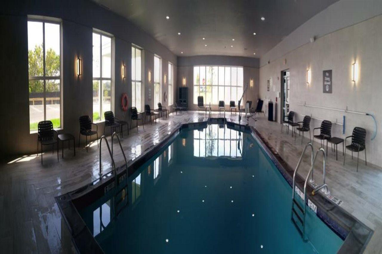Homewood Suites By Hilton Philadelphia Plymouth Meeting Eksteriør bilde