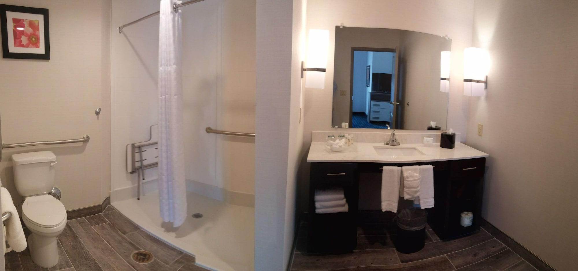 Homewood Suites By Hilton Philadelphia Plymouth Meeting Eksteriør bilde