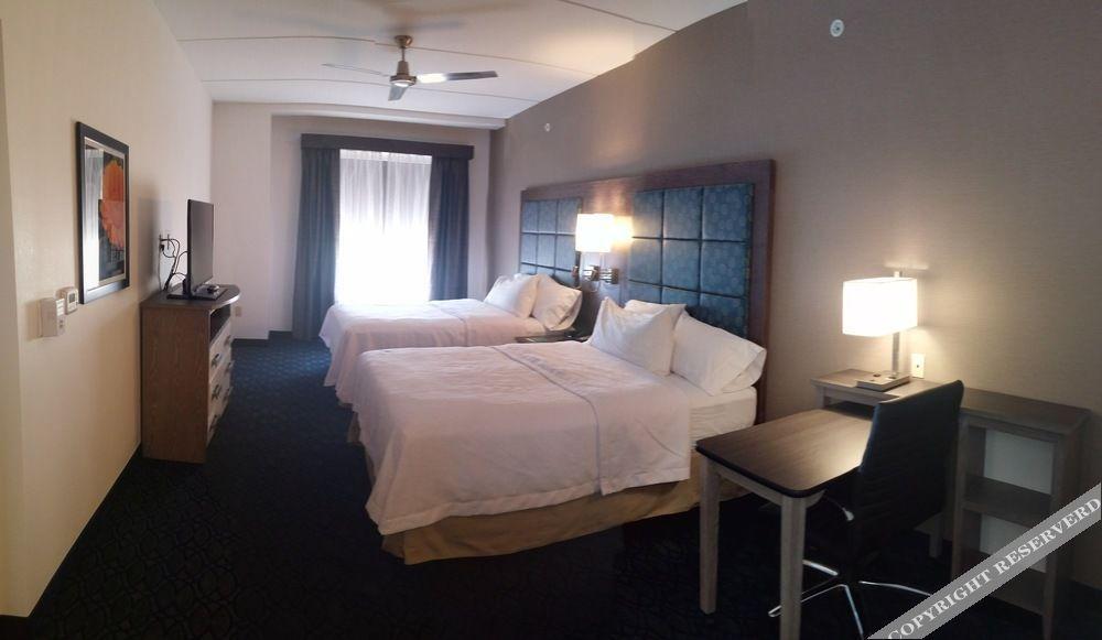 Homewood Suites By Hilton Philadelphia Plymouth Meeting Eksteriør bilde