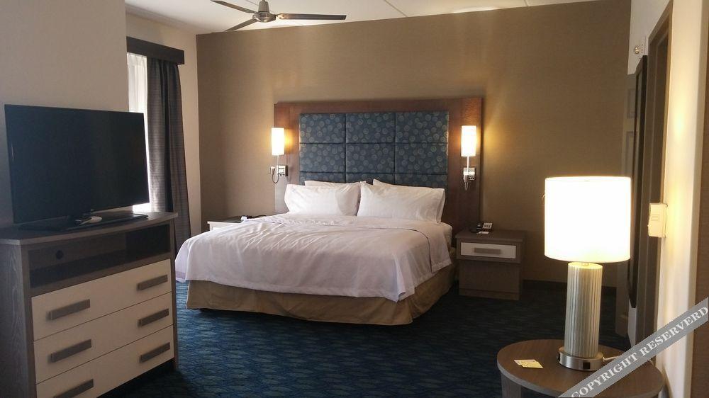 Homewood Suites By Hilton Philadelphia Plymouth Meeting Eksteriør bilde