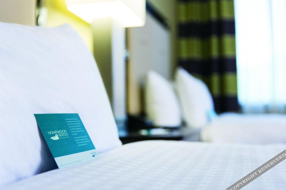 Homewood Suites By Hilton Philadelphia Plymouth Meeting Eksteriør bilde