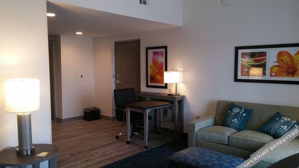 Homewood Suites By Hilton Philadelphia Plymouth Meeting Eksteriør bilde