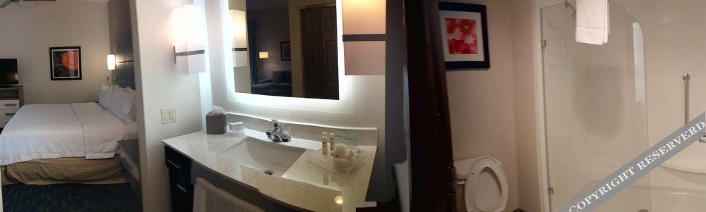 Homewood Suites By Hilton Philadelphia Plymouth Meeting Eksteriør bilde