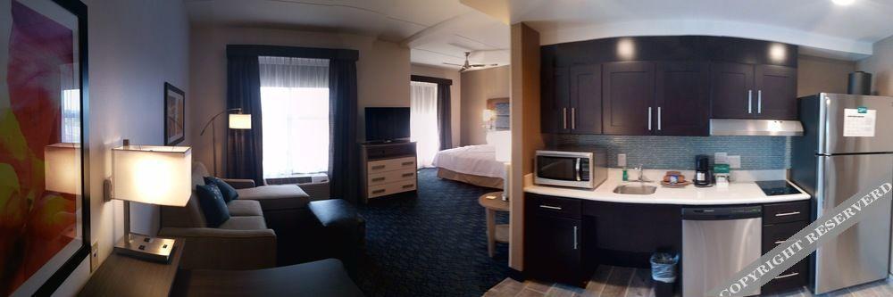 Homewood Suites By Hilton Philadelphia Plymouth Meeting Eksteriør bilde