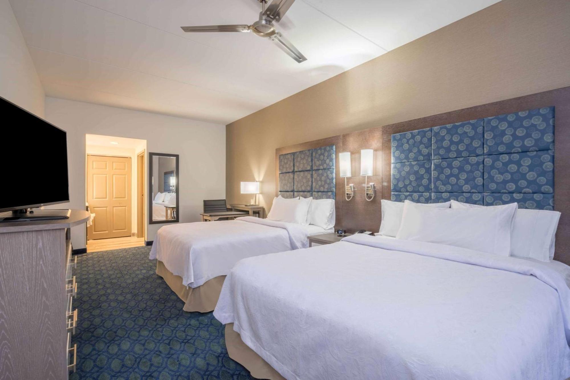 Homewood Suites By Hilton Philadelphia Plymouth Meeting Eksteriør bilde