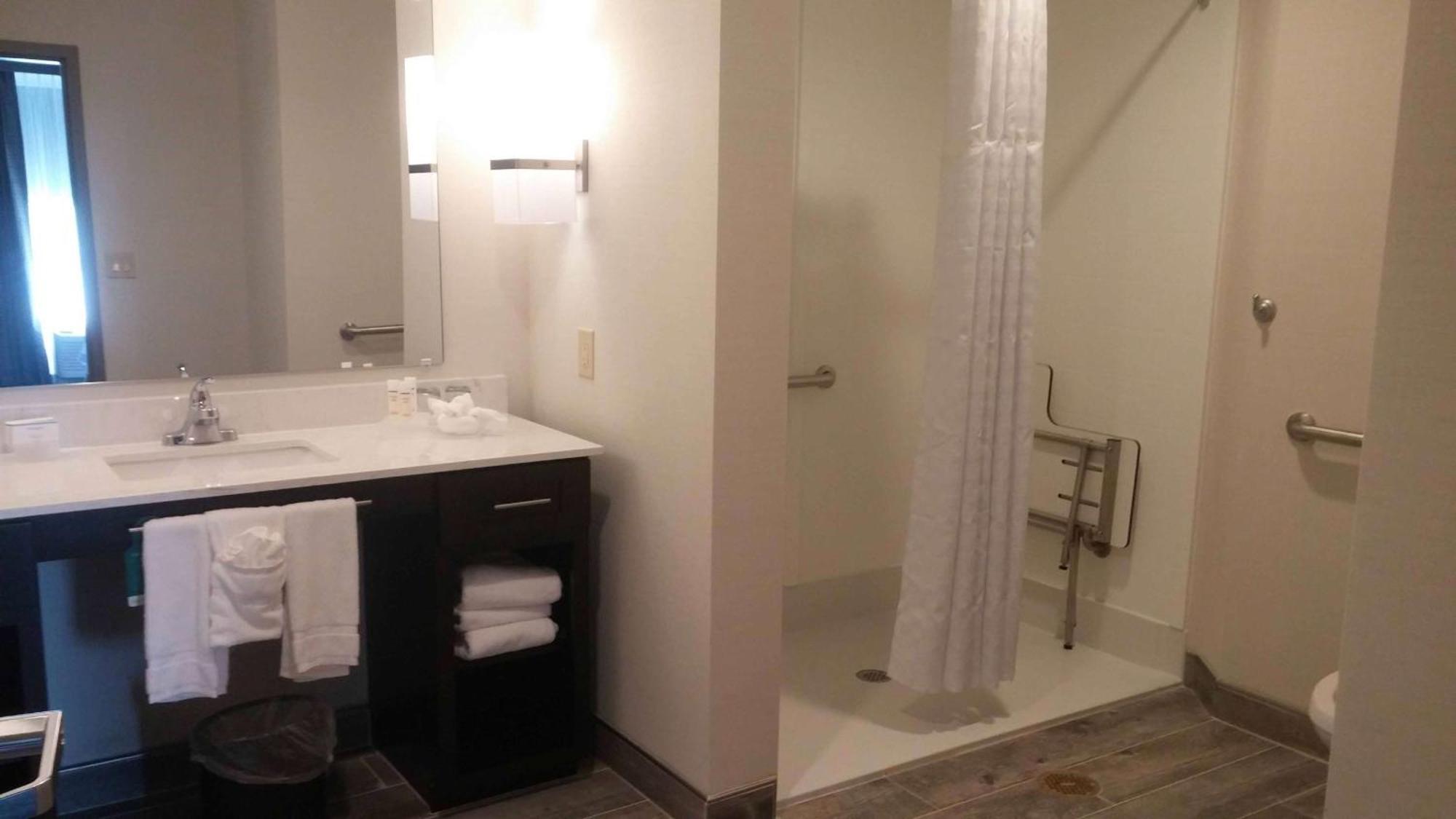 Homewood Suites By Hilton Philadelphia Plymouth Meeting Eksteriør bilde