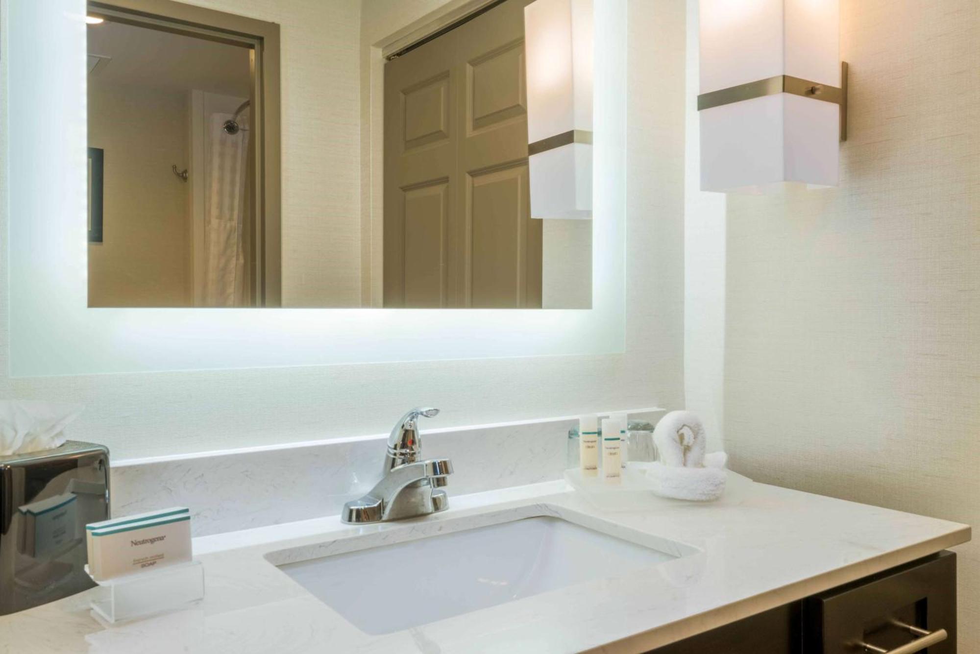 Homewood Suites By Hilton Philadelphia Plymouth Meeting Eksteriør bilde