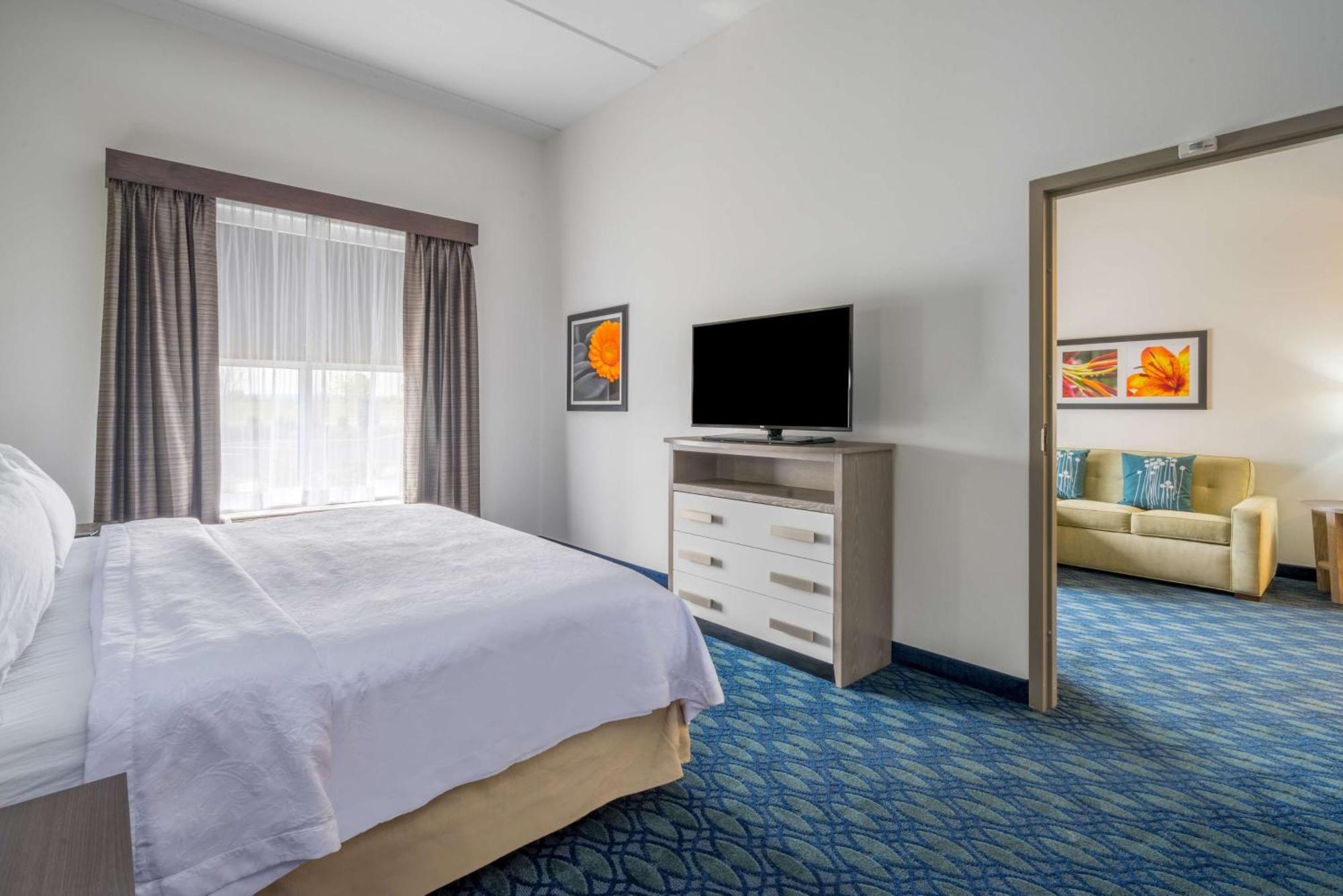 Homewood Suites By Hilton Philadelphia Plymouth Meeting Eksteriør bilde