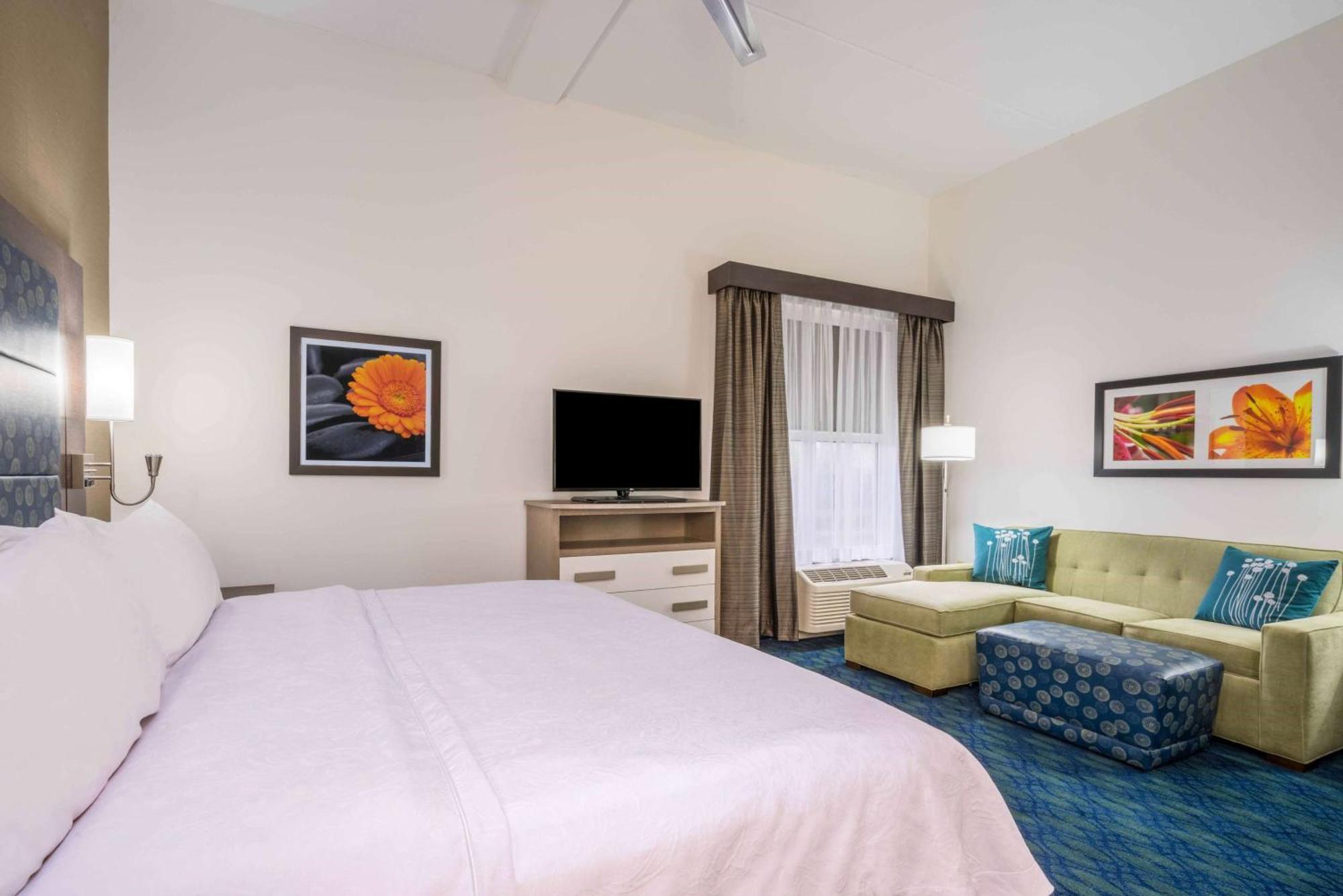 Homewood Suites By Hilton Philadelphia Plymouth Meeting Eksteriør bilde