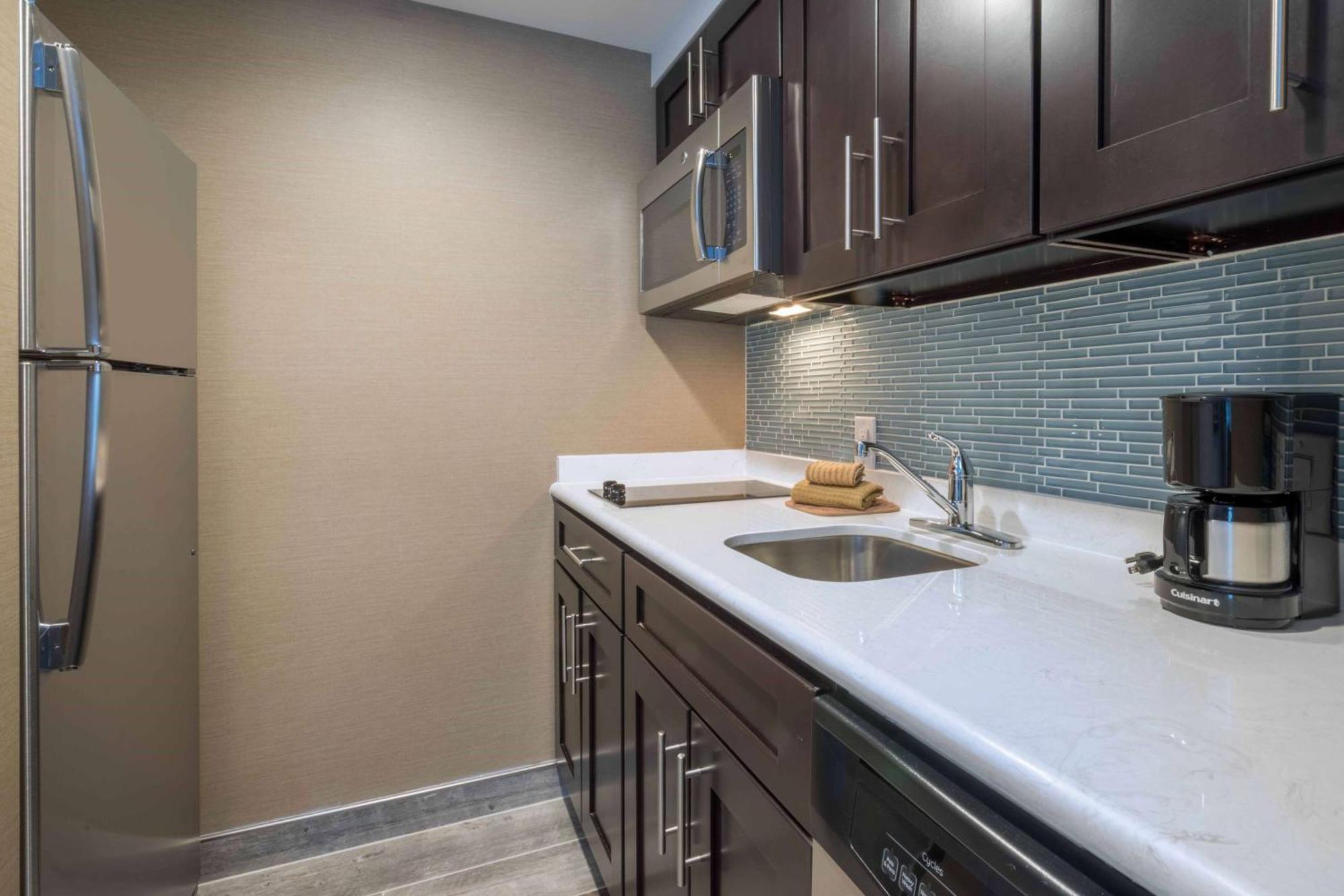 Homewood Suites By Hilton Philadelphia Plymouth Meeting Eksteriør bilde