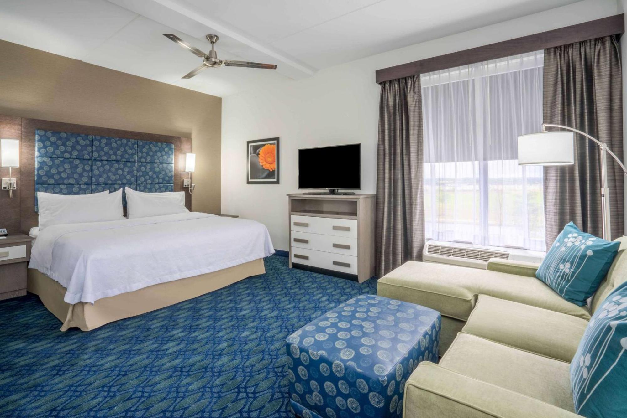 Homewood Suites By Hilton Philadelphia Plymouth Meeting Eksteriør bilde