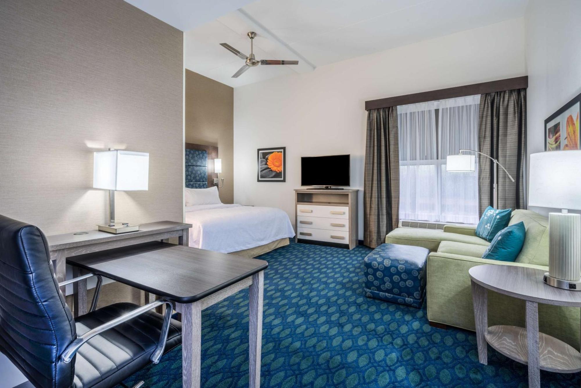 Homewood Suites By Hilton Philadelphia Plymouth Meeting Eksteriør bilde