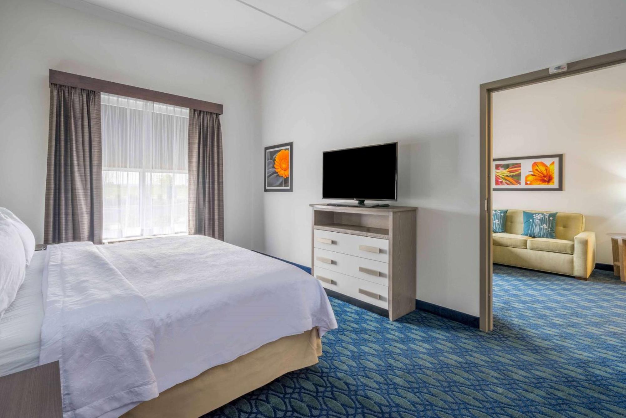 Homewood Suites By Hilton Philadelphia Plymouth Meeting Eksteriør bilde