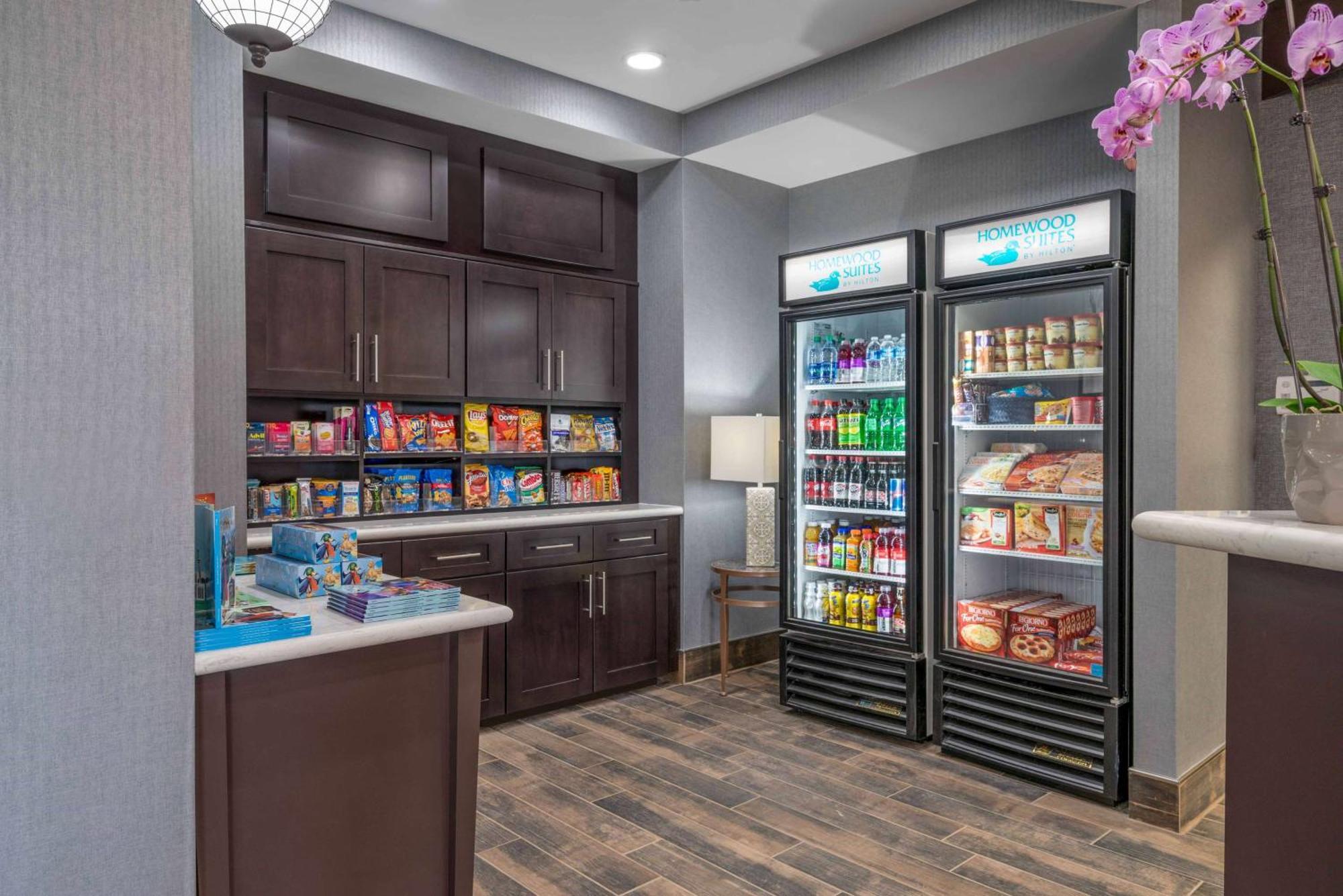 Homewood Suites By Hilton Philadelphia Plymouth Meeting Eksteriør bilde