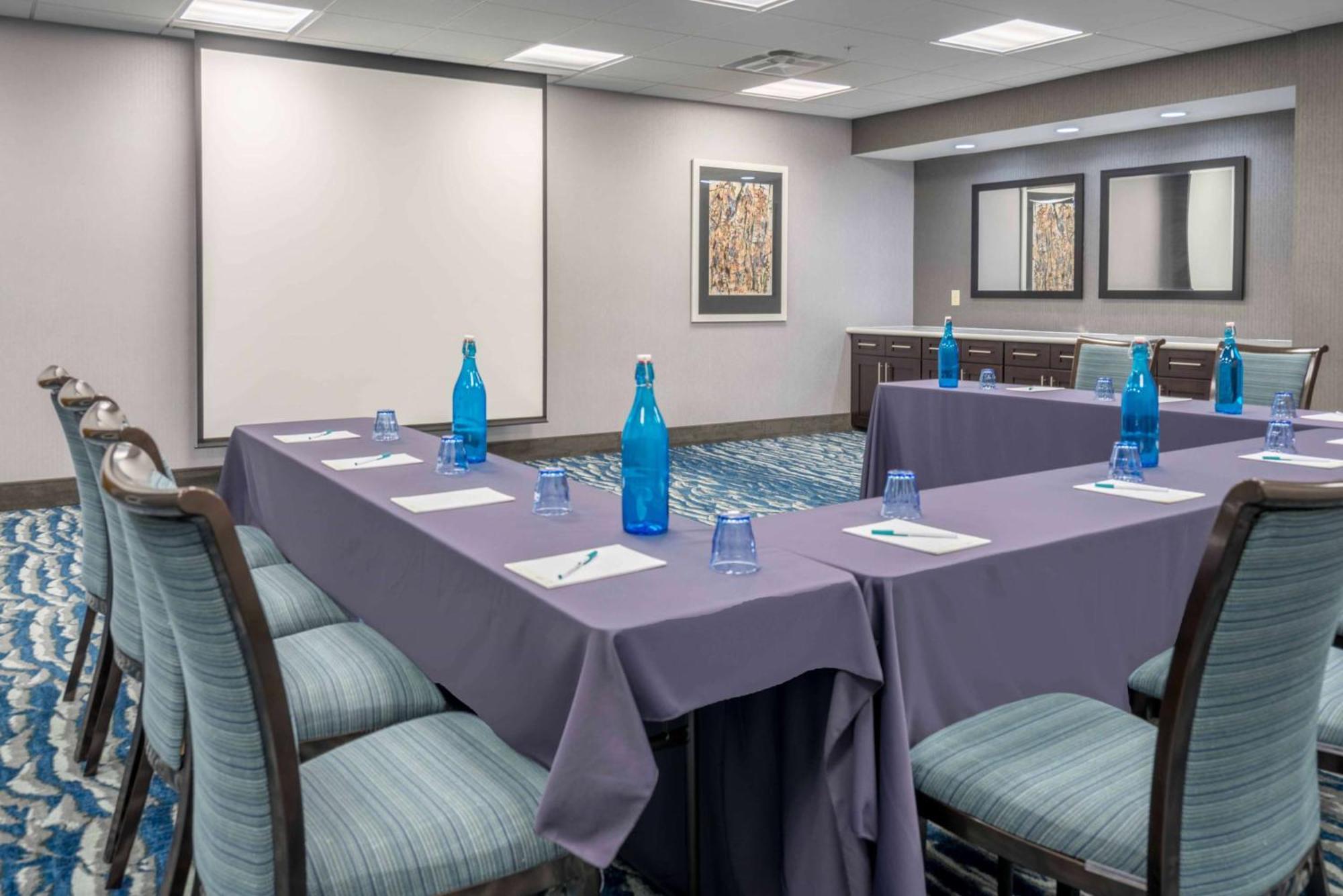 Homewood Suites By Hilton Philadelphia Plymouth Meeting Eksteriør bilde