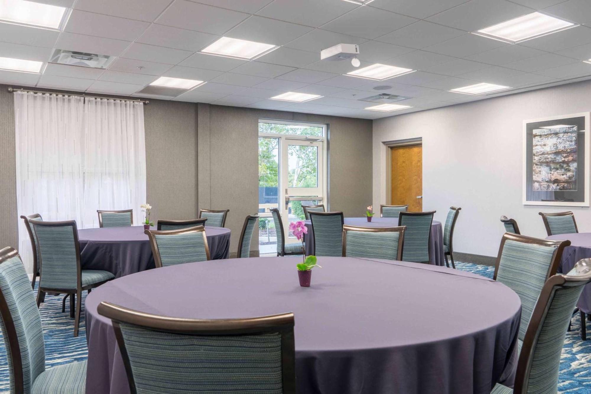 Homewood Suites By Hilton Philadelphia Plymouth Meeting Eksteriør bilde