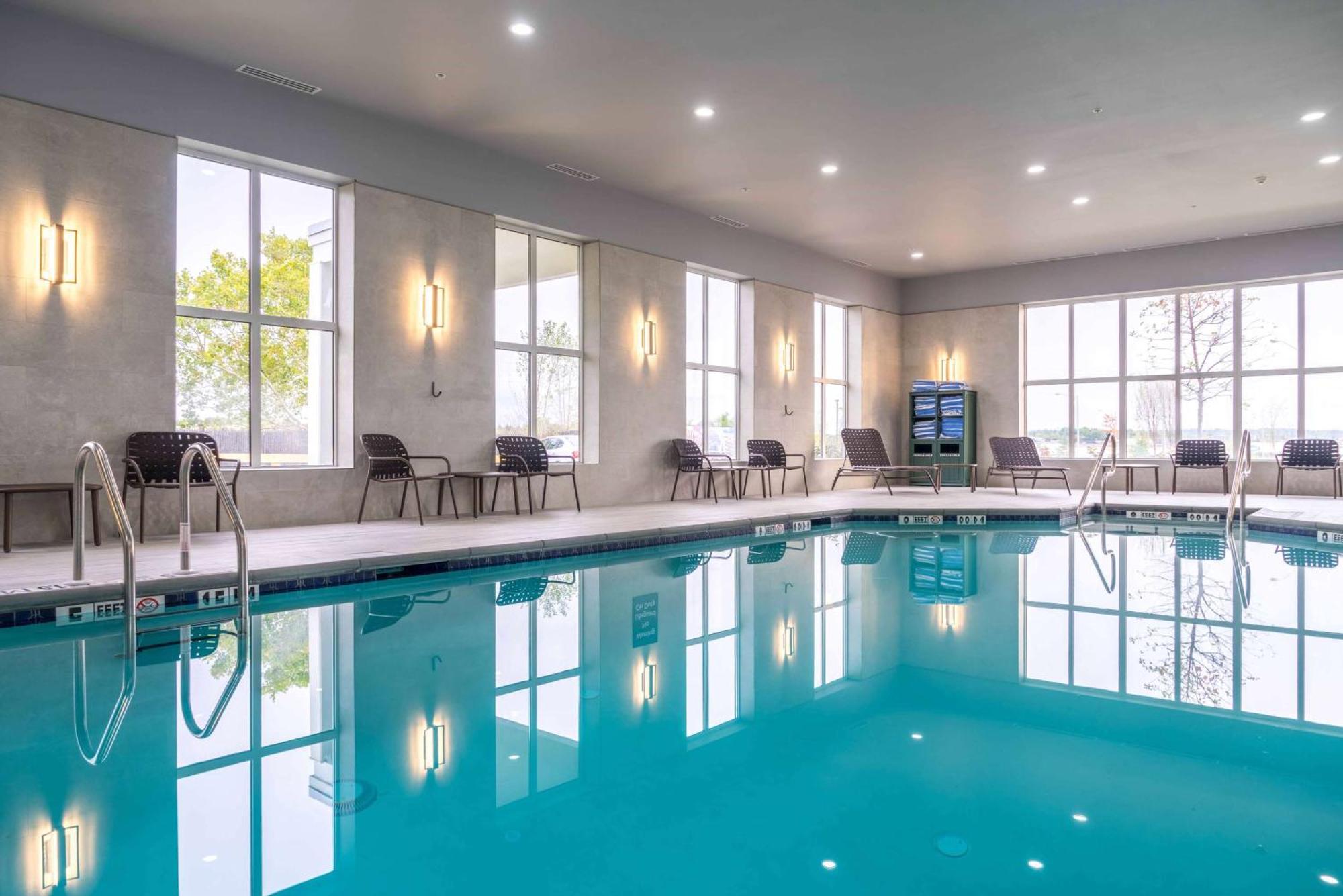 Homewood Suites By Hilton Philadelphia Plymouth Meeting Eksteriør bilde