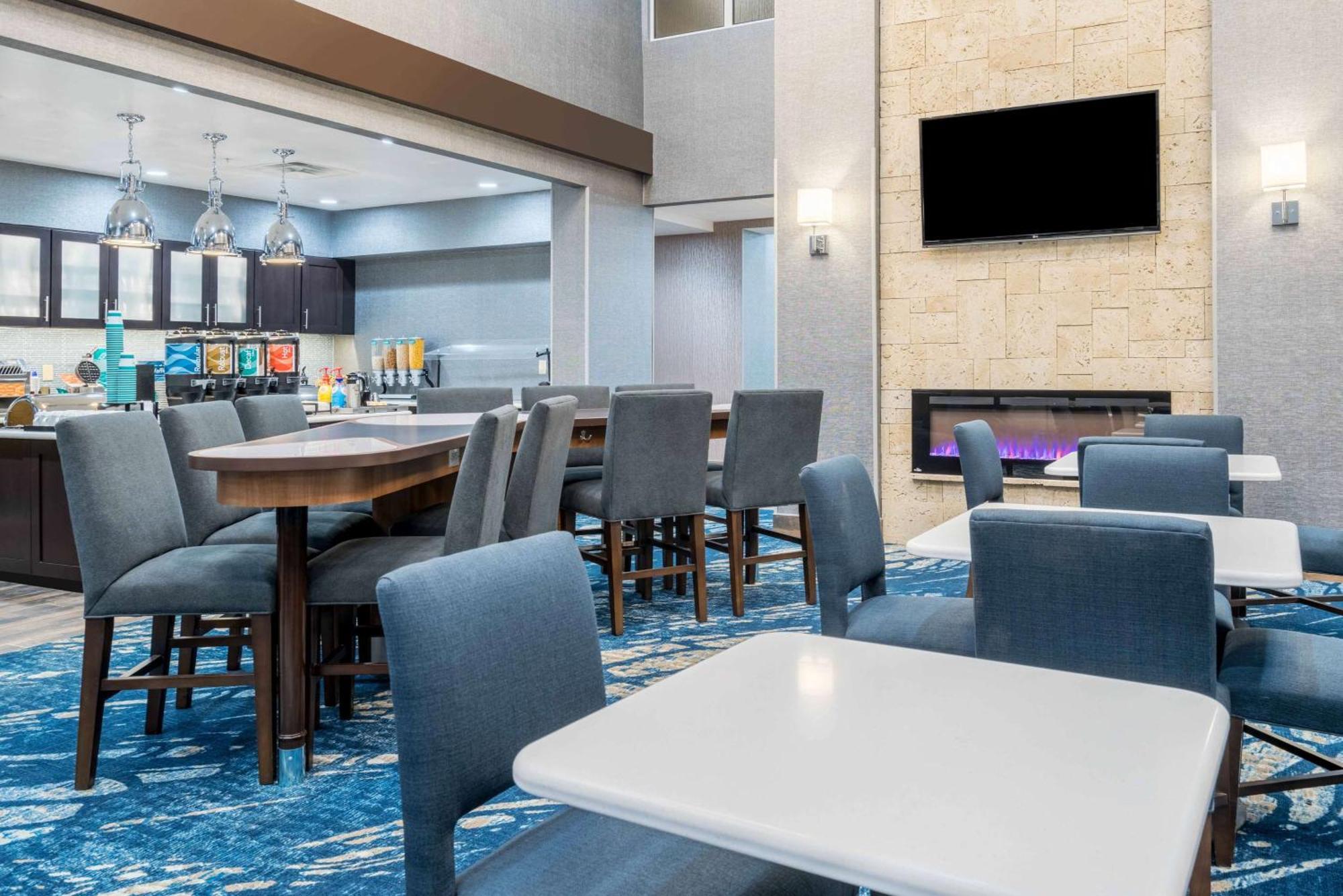 Homewood Suites By Hilton Philadelphia Plymouth Meeting Eksteriør bilde