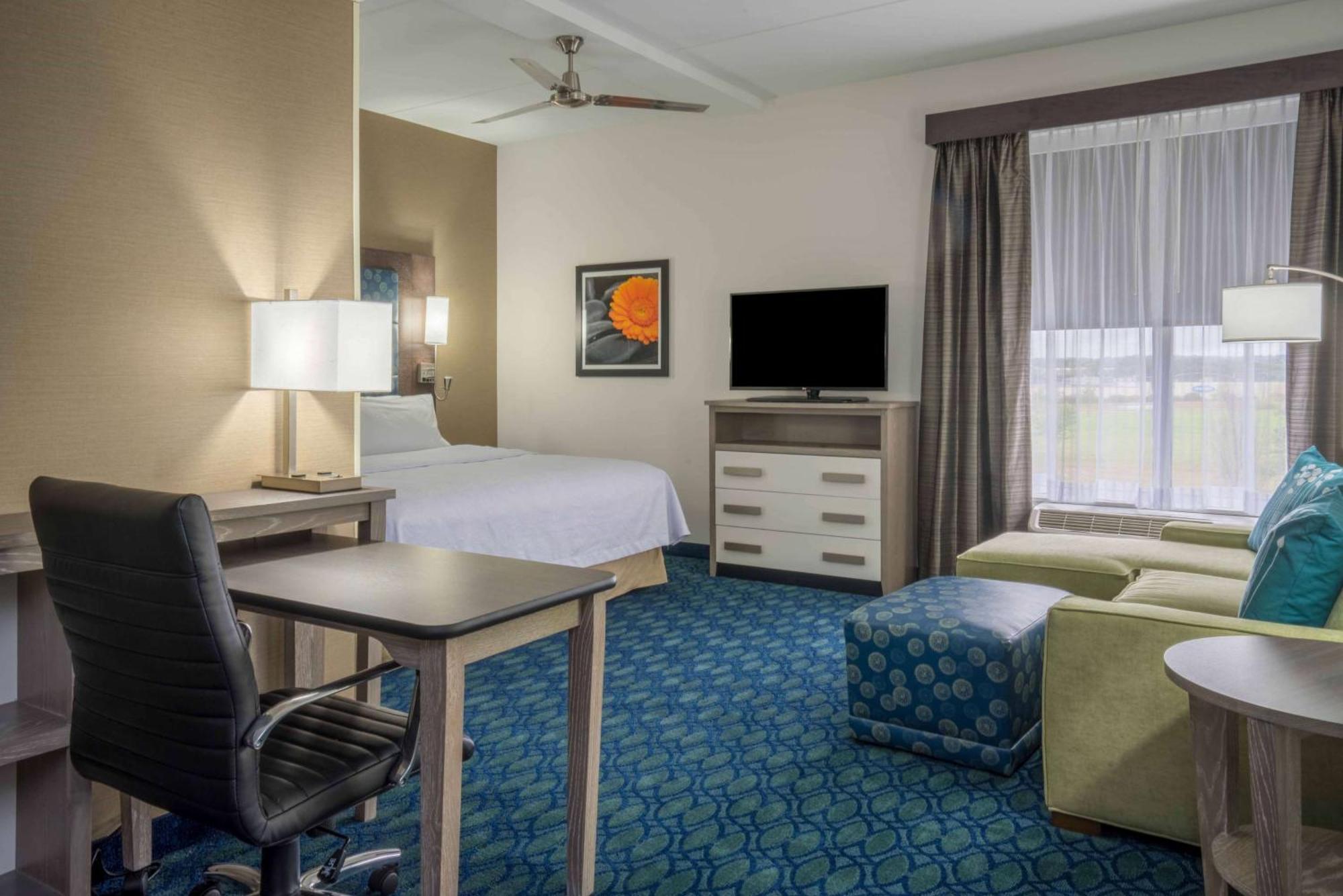 Homewood Suites By Hilton Philadelphia Plymouth Meeting Eksteriør bilde