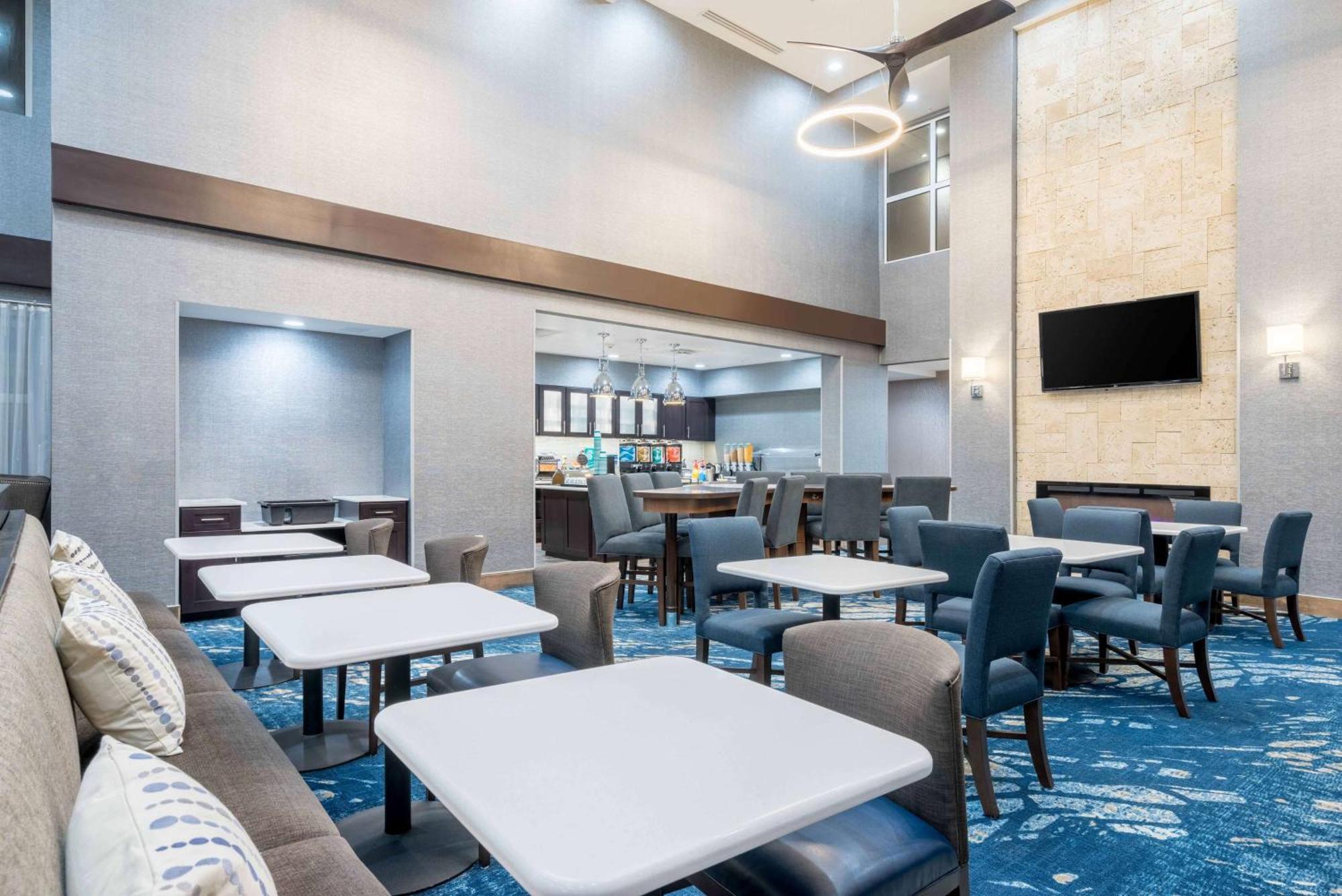 Homewood Suites By Hilton Philadelphia Plymouth Meeting Eksteriør bilde