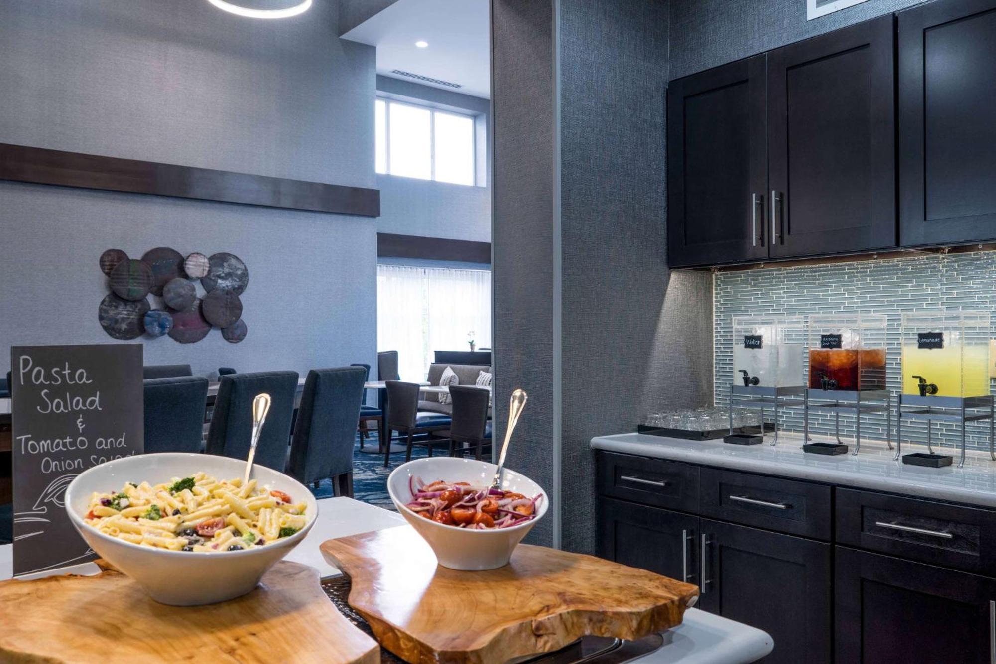 Homewood Suites By Hilton Philadelphia Plymouth Meeting Eksteriør bilde