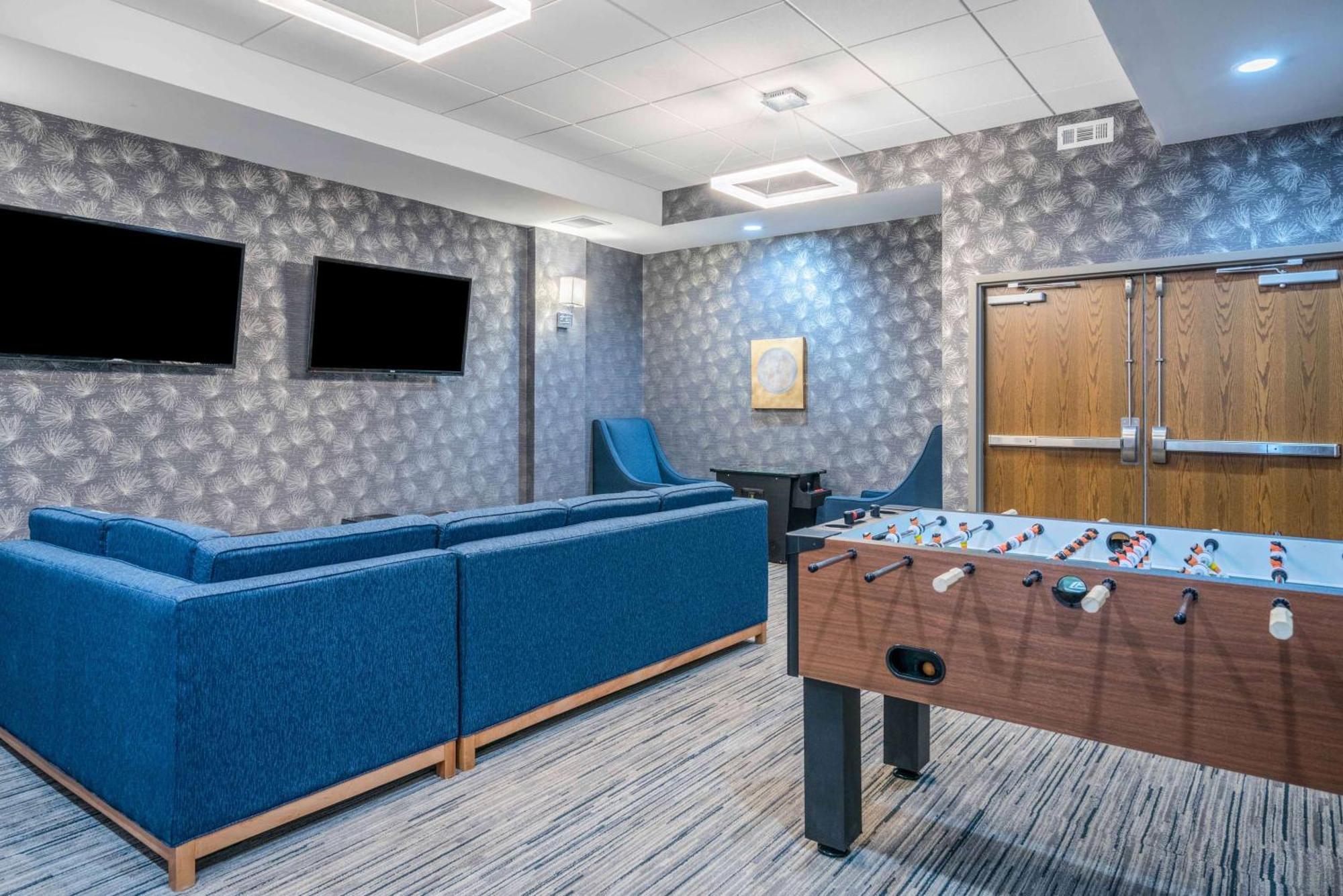 Homewood Suites By Hilton Philadelphia Plymouth Meeting Eksteriør bilde