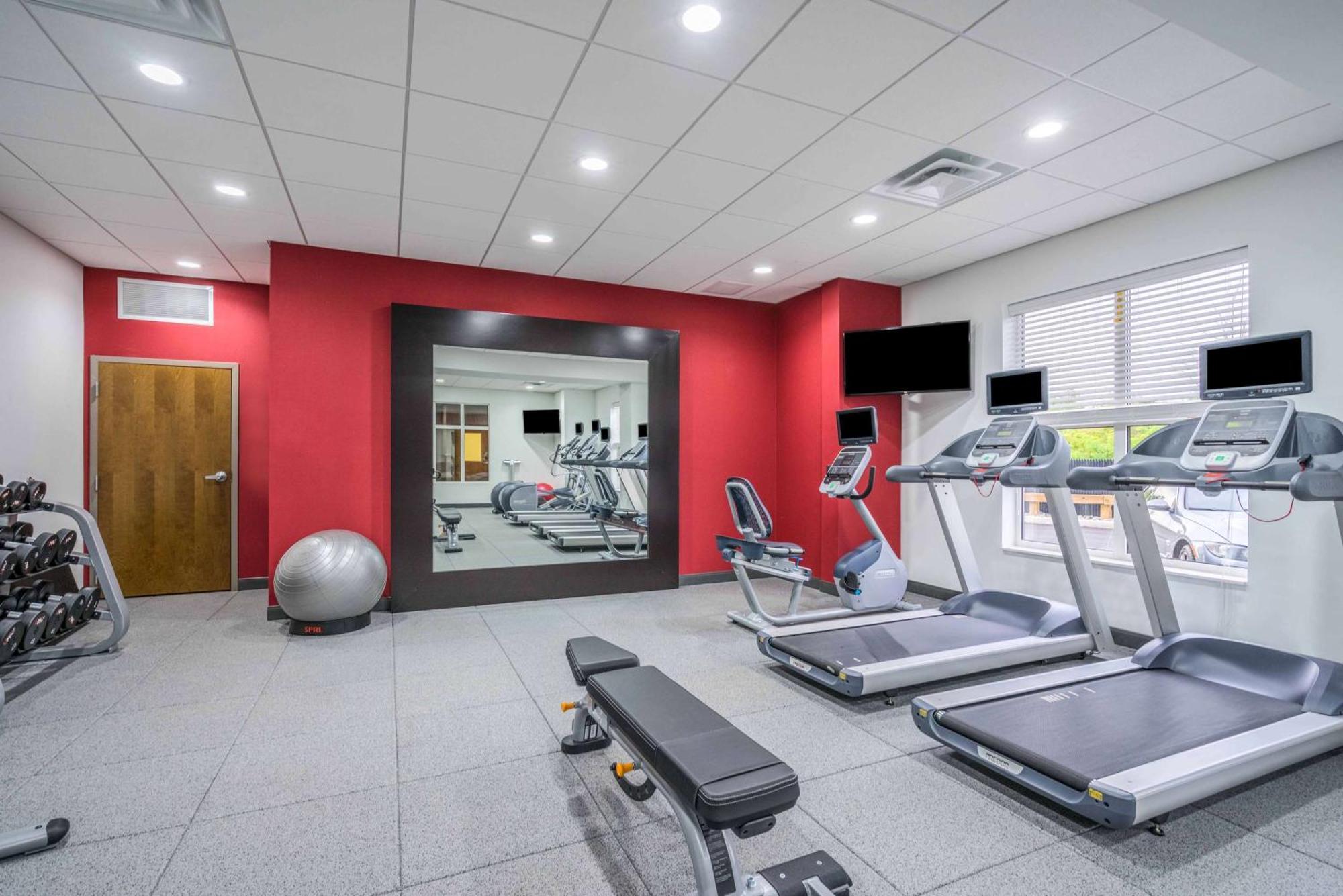 Homewood Suites By Hilton Philadelphia Plymouth Meeting Eksteriør bilde