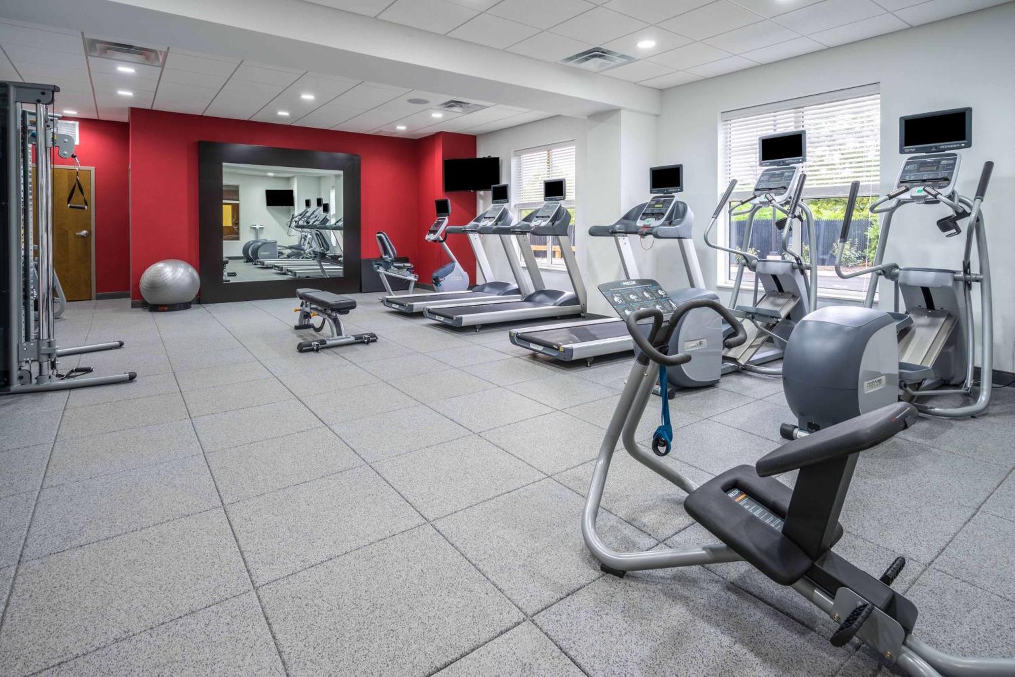 Homewood Suites By Hilton Philadelphia Plymouth Meeting Eksteriør bilde