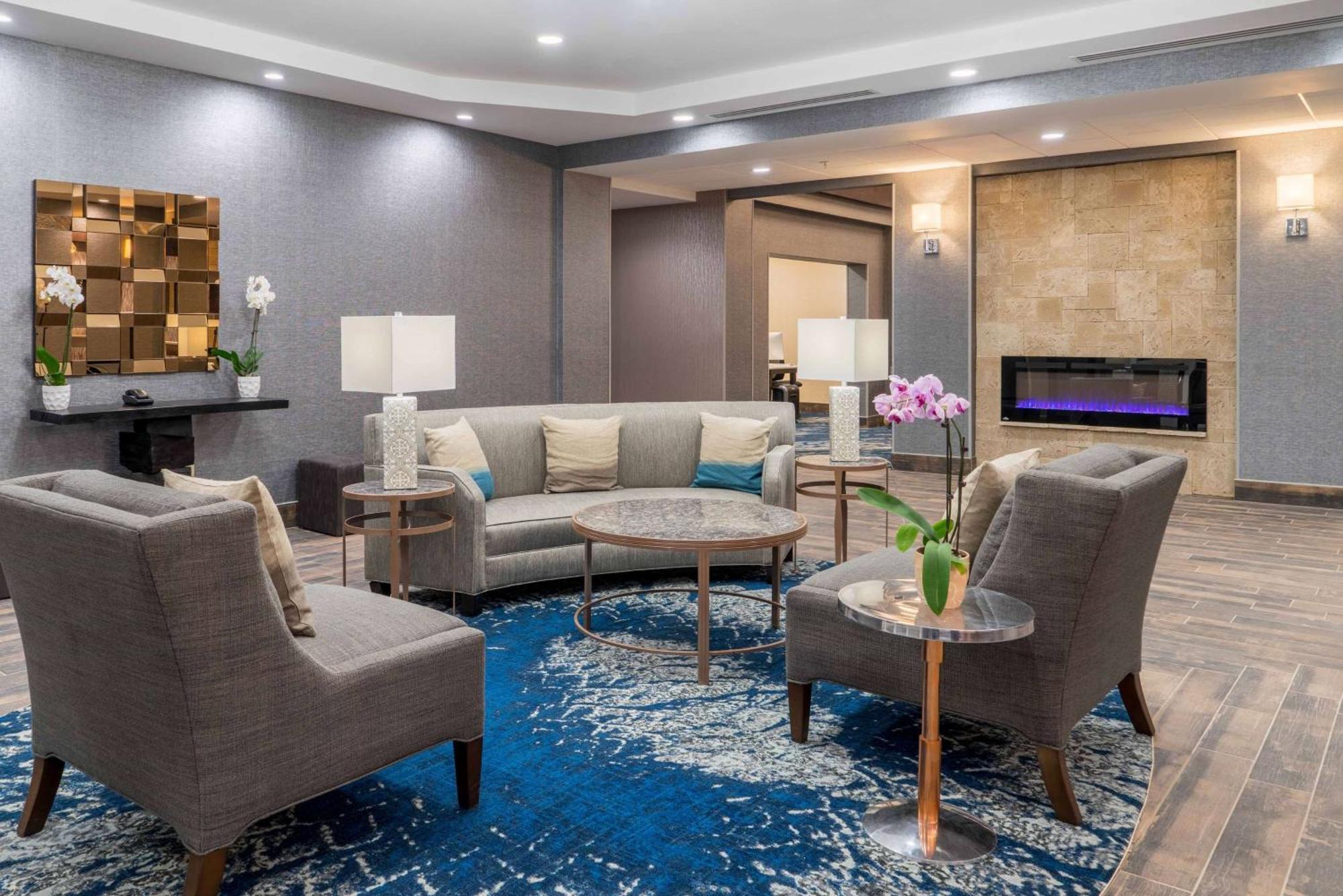 Homewood Suites By Hilton Philadelphia Plymouth Meeting Eksteriør bilde