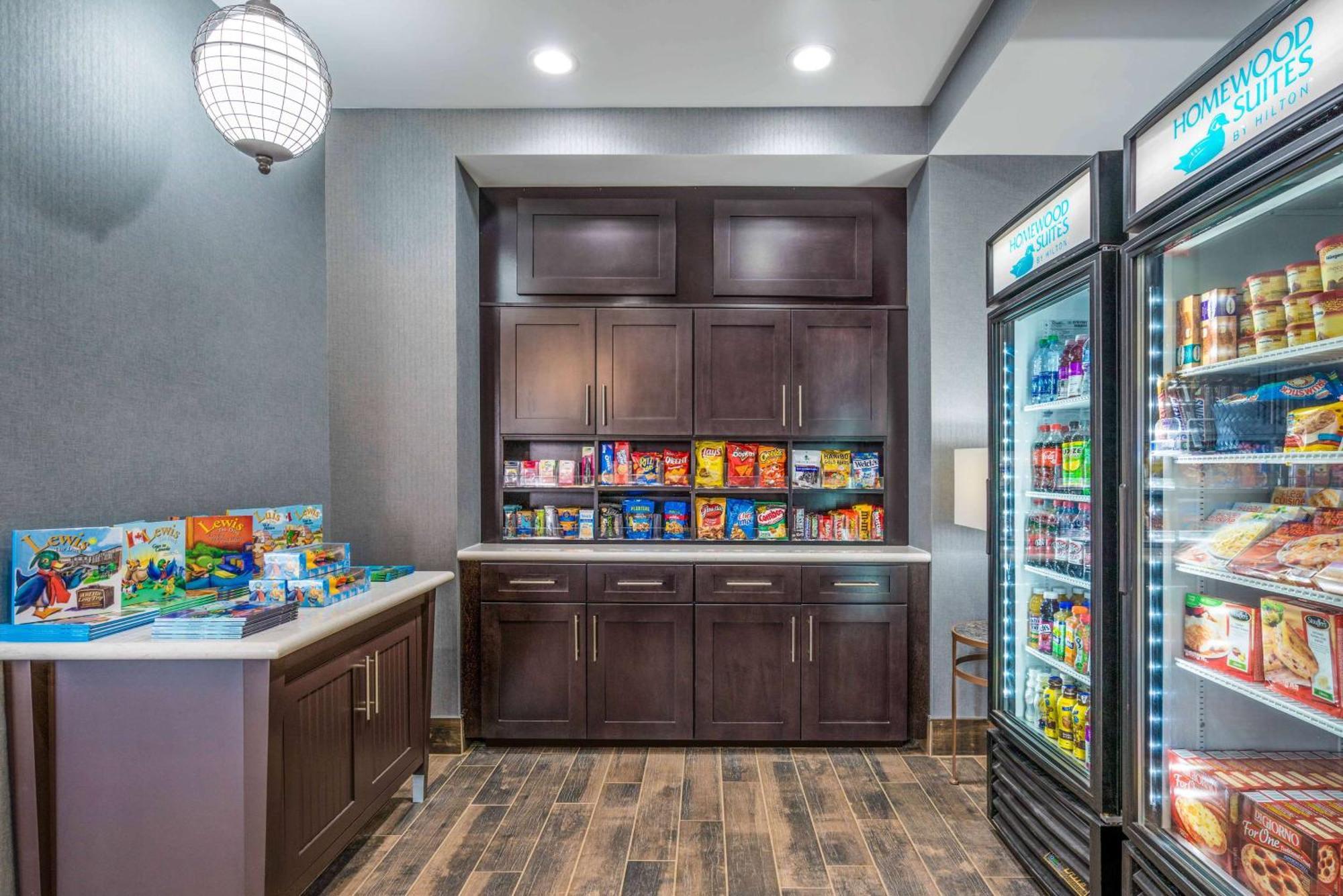 Homewood Suites By Hilton Philadelphia Plymouth Meeting Eksteriør bilde