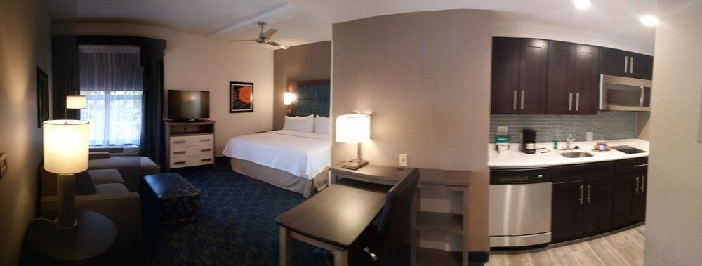 Homewood Suites By Hilton Philadelphia Plymouth Meeting Eksteriør bilde
